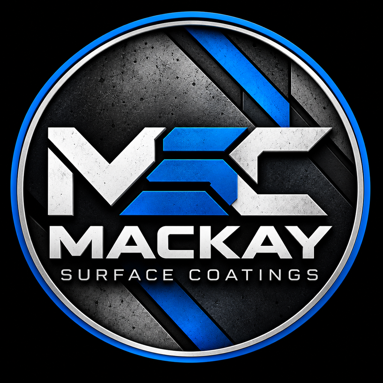 MSC logo